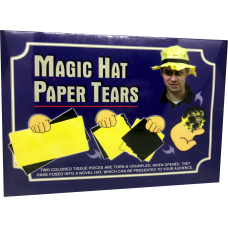 Magic Hat Paper - Wizard
