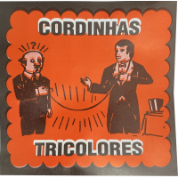 Cordas Tricolores