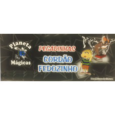 Cordão Fedozinho