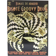 DVD Bisotê Groovy Deck