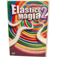 DVD Elástico Magia Volume 2