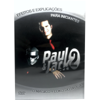 DVD Paul & Jack 2