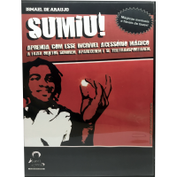 DVD Sumiu