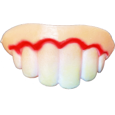 Dentadura do Dentuço