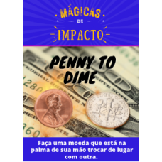 Penny to Dime