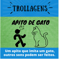 Apito de Gato