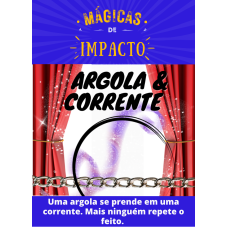 Argola e Corrente