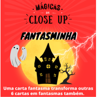 Fantasminha