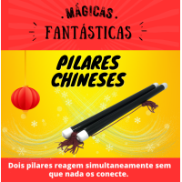 Pilares Chineses