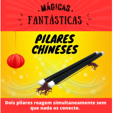 Pilares Chineses