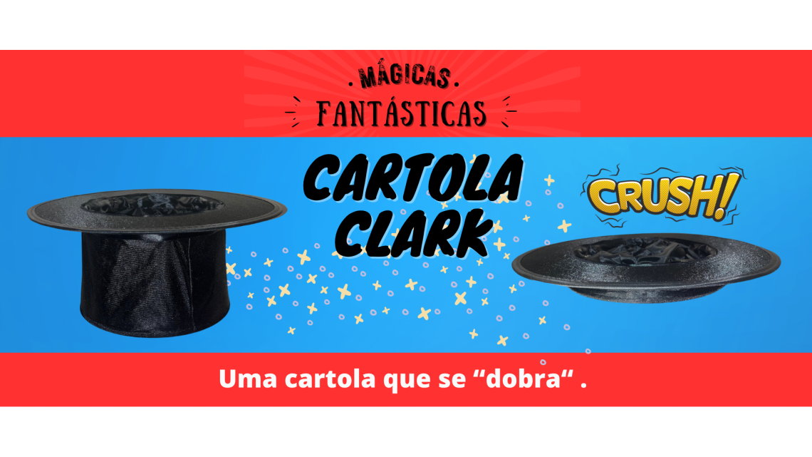 Cartola Clark