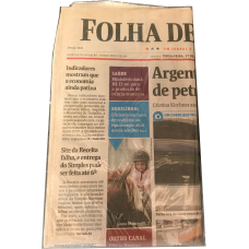 Jornal D´Água