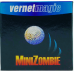 Bola Mini Zombie Vernet