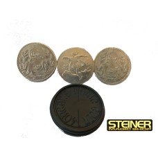 Moedas Místicas